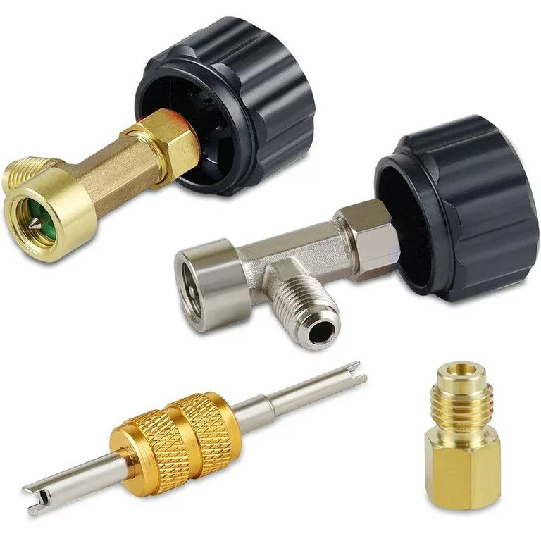 Auto Accessories & Fittings
